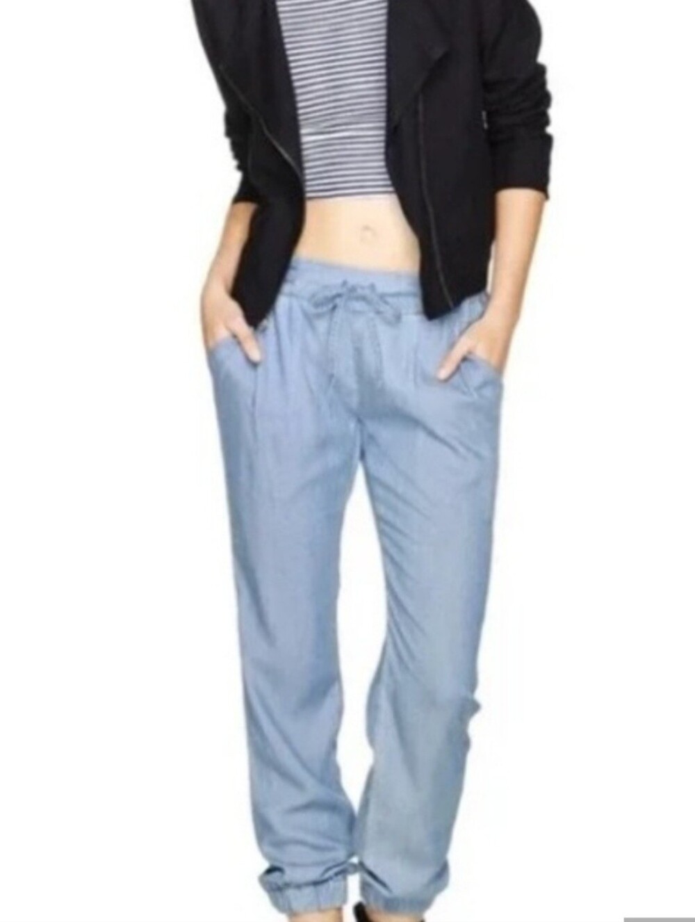 Talula Tencel Joggers S